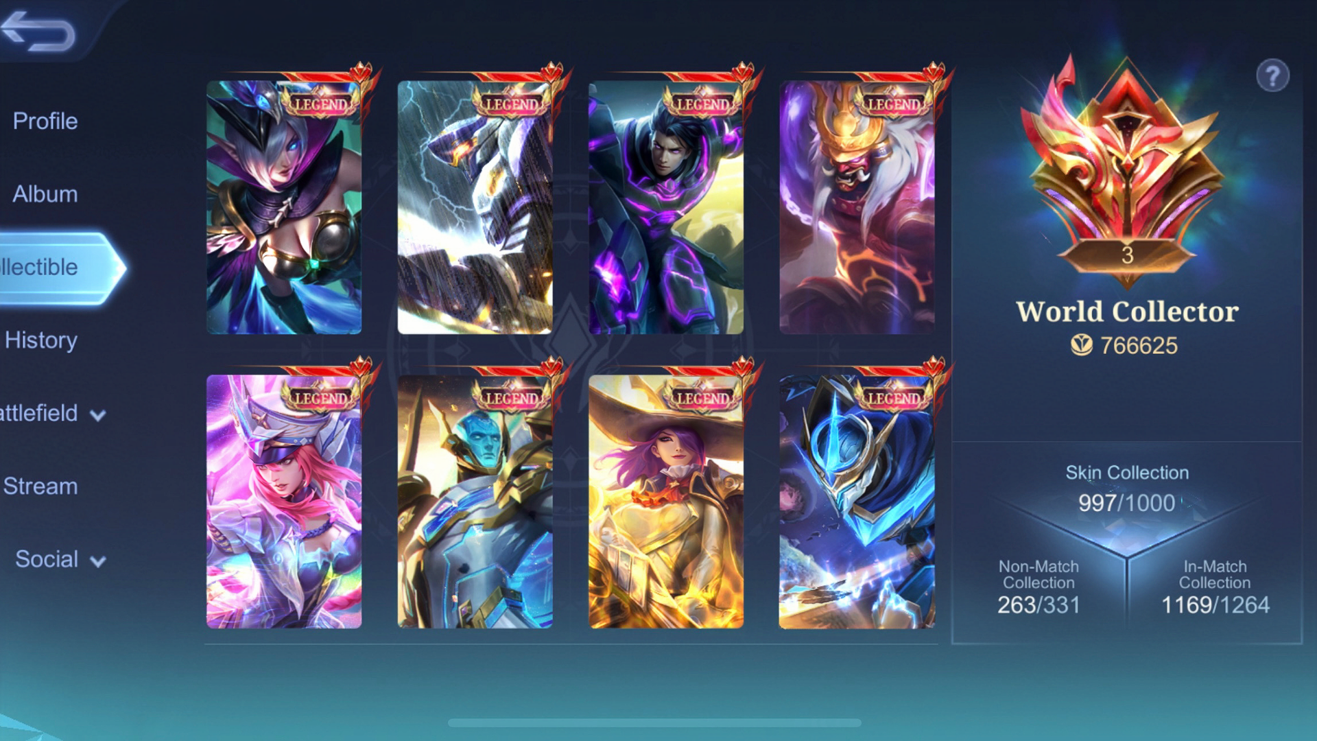 Apakah Worth It Membeli Skin Di Mobile Legend? Yuk Cari Tahu Bareng!